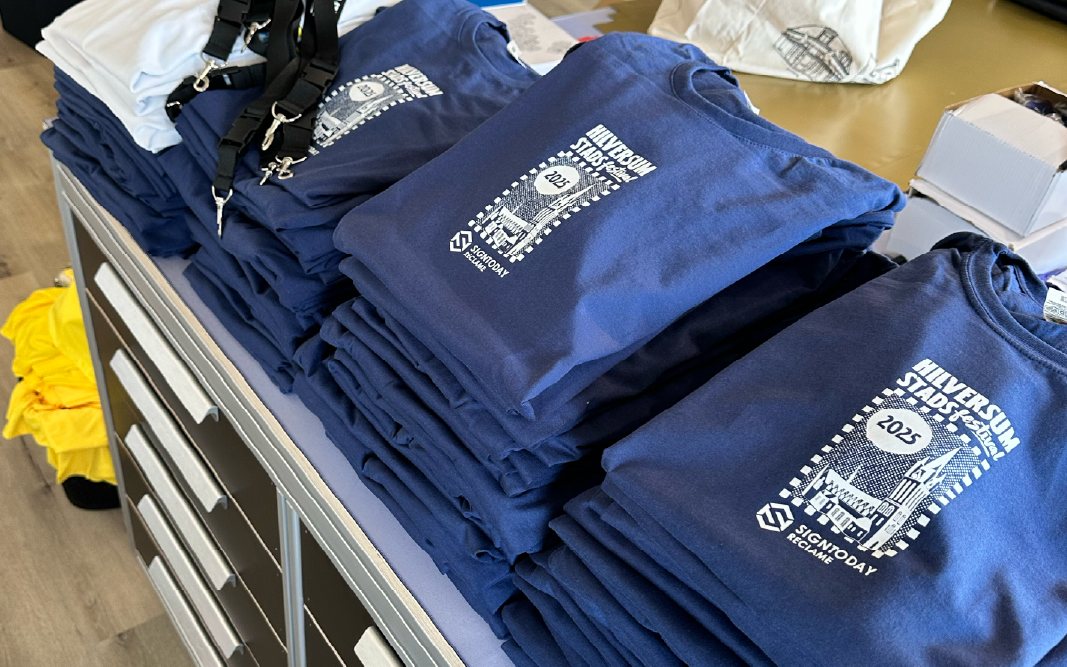 Hilversum Stadsfestival